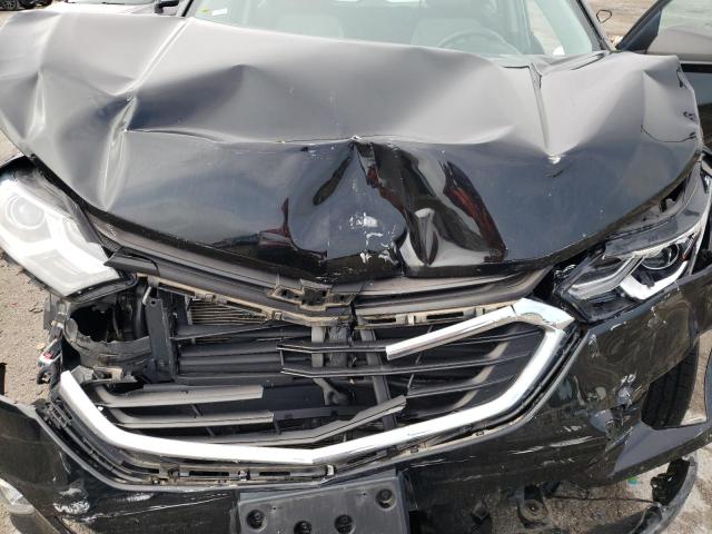 2018 CHEVROLET EQUINOX LS - 2GNAXHEV2J6222073