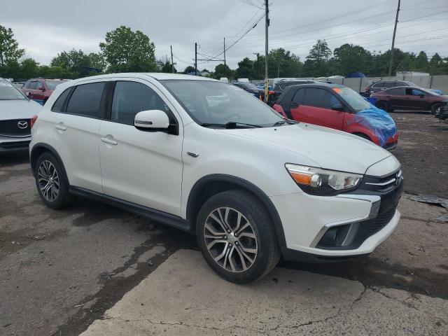 Vin: ja4ar3au4ku000828, lot: 59886655, mitsubishi outlander es 20194