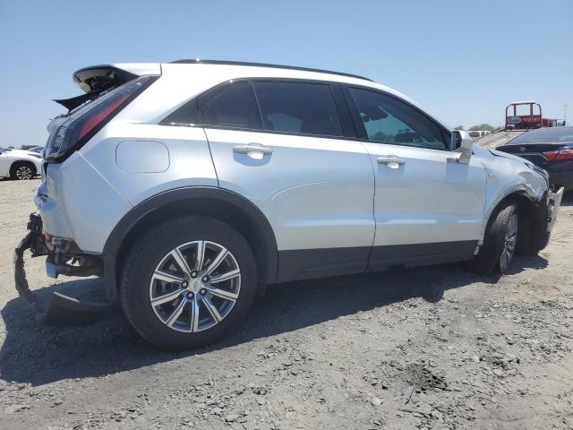 2020 CADILLAC XT4 SPORT 1GYFZER47LF031695