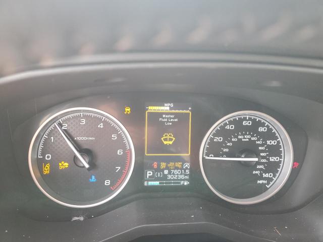 2022 SUBARU FORESTER P - JF2SKAEC7NH522291