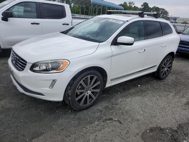 VOLVO XC60 T5 PR
