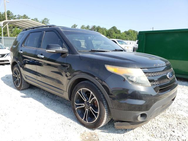 Vin: 1fm5k8gt0egb06134, lot: 62007675, ford explorer sport 20144