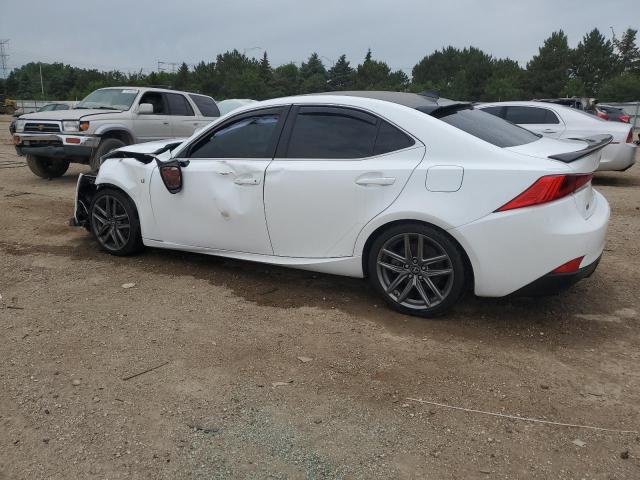 Vin: jthcm1d21h5020337, lot: 61195705, lexus is 300 20172