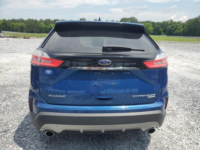 2020 FORD EDGE TITAN 2FMPK3K98LBA72536