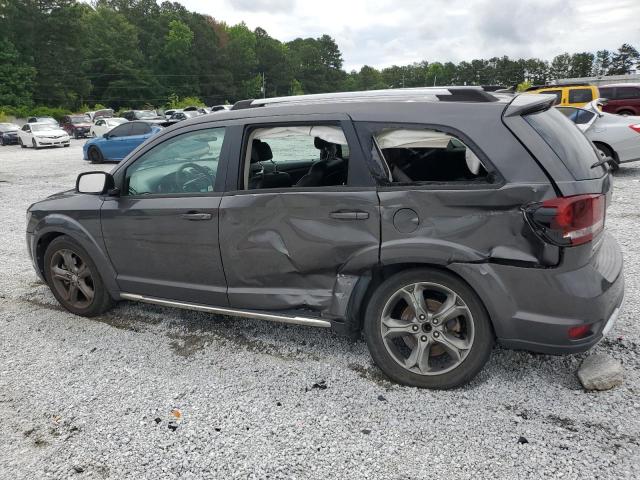 Vin: 3c4pdcgb1ft670227, lot: 60516955, dodge journey crossroad 20152