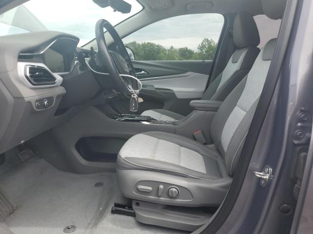 2023 CHEVROLET BOLT EUV P 1G1FZ6S09P4137370