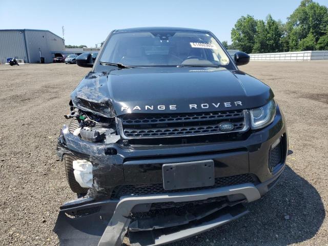 2017 LAND ROVER RANGE ROVE - SALVP2BG8HH236084