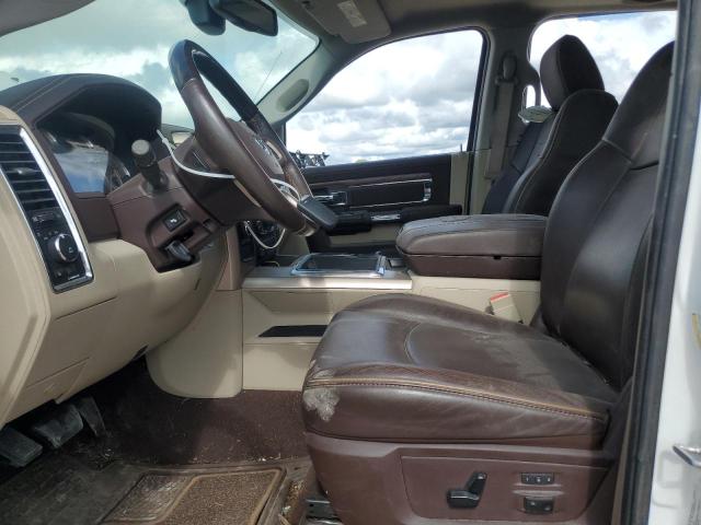 2015 RAM 2500 LONGH - 3C6UR5PL8FG577293