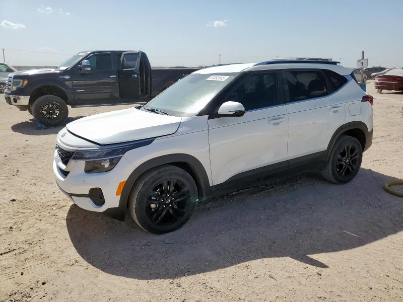 KIA SELTOS S