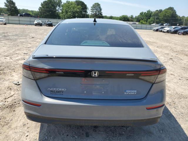2023 HONDA ACCORD HYBRID SPORT 1HGCY2F5XPA017897