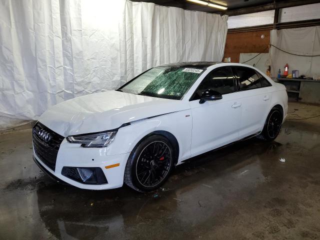 Vin: wauenaf47ka012244, lot: 60050345, audi a4 premium plus 2019 img_1