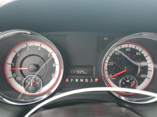 2020 DODGE GRAND CARA - 2C4RDGCG2LR153342