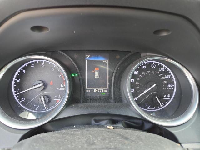 2019 TOYOTA CAMRY L 4T1B11HK0KU209764