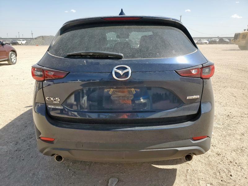 2023 MAZDA CX-5 PREMI - JM3KFBEM6P0142319