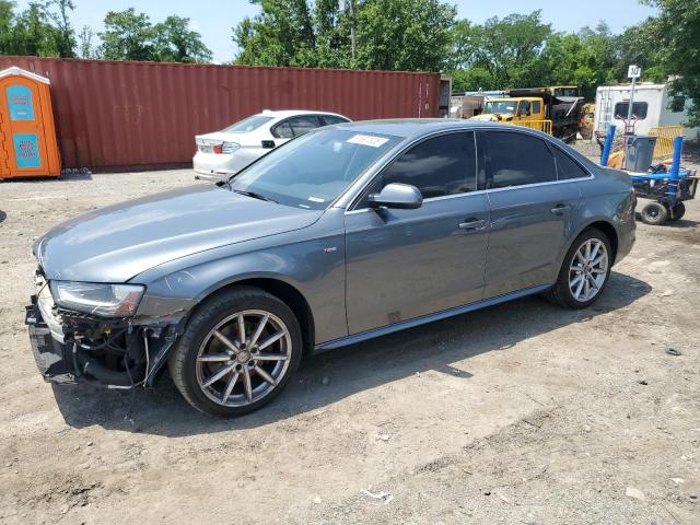 Vin: wauefafl9en007077, lot: 61597325, audi a4 premium plus 2014 img_1