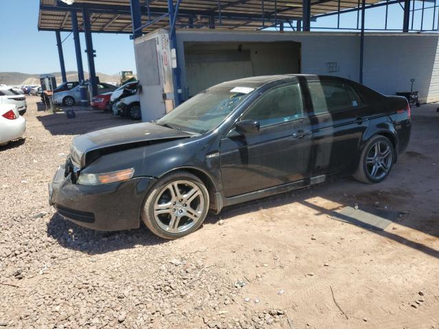 ACURA TL