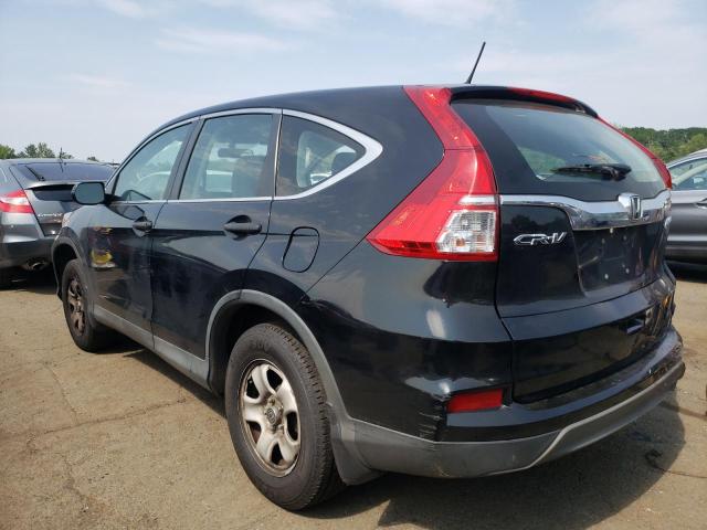 2015 HONDA CR-V LX - 2HKRM4H32FH697507