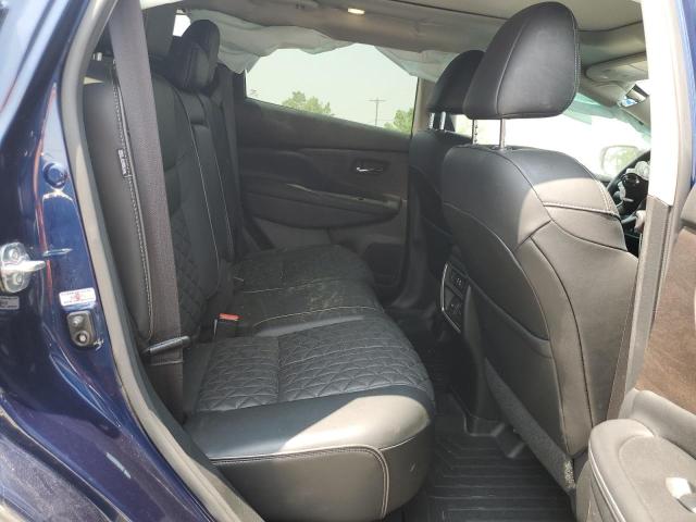2020 NISSAN MURANO PLA 5N1AZ2DS3LN166128