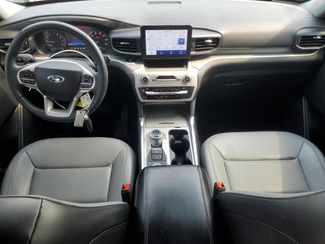 2021 FORD EXPLORER X - 1FMSK8DH0MGC44693