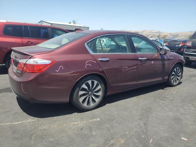 Vin: 1hgcr6f33ea006434, lot: 61480075, honda accord hybrid 20143