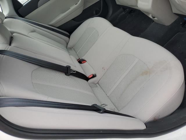 2016 HYUNDAI SONATA SE - 5NPE24AF8GH342884