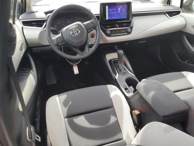 2025 TOYOTA COROLLA LE - JTDBCMFE5S3080147