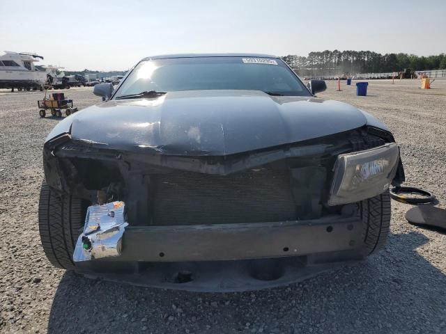 2015 CHEVROLET CAMARO LS - 2G1FB1E33F9309143
