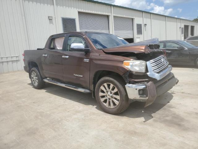 Vin: 5tfhw5f19fx448722, lot: 61192055, toyota tundra crewmax limited 20154
