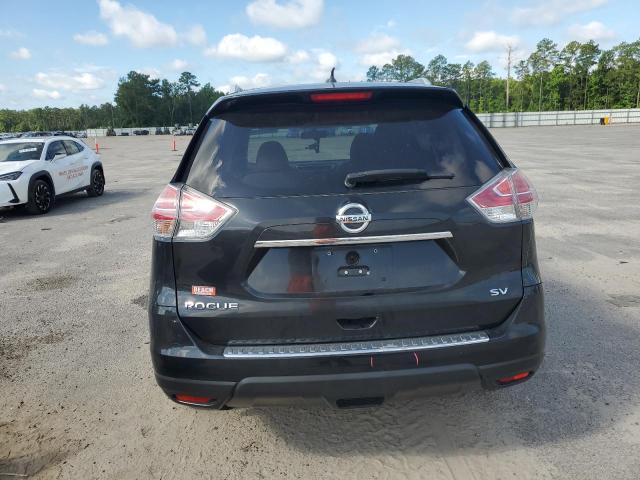 2016 NISSAN ROGUE S - JN8AT2MT3GW009413