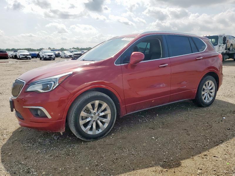 Vin: lrbfxbsa7hd098700, lot: 59580865, buick envision essence 2017 img_1