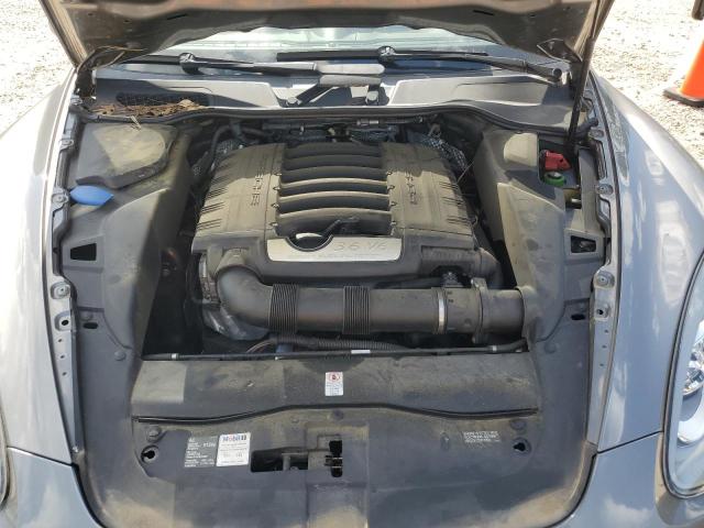 2013 PORSCHE CAYENNE - WP1AA2A29DLA12390