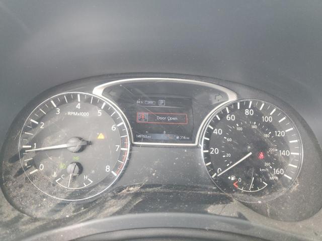 2016 NISSAN PATHFINDER - 5N1AR2MMXGC670680