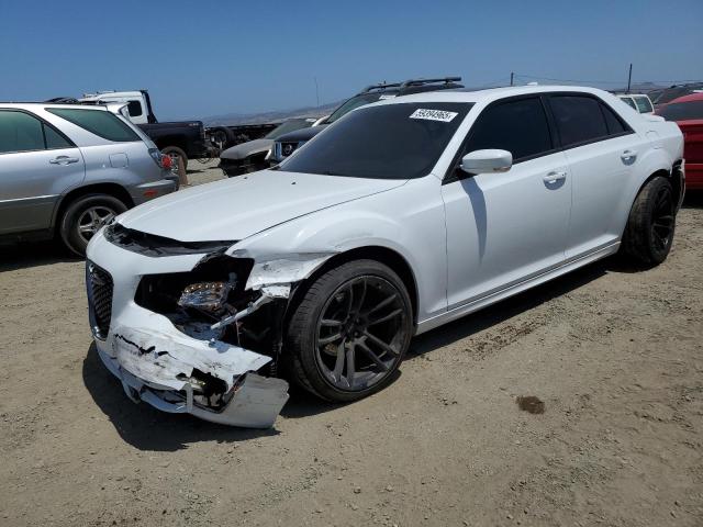 Vin: 2c3ccabg7jh240068, lot: 59394965, chrysler 300 s 2018 img_1