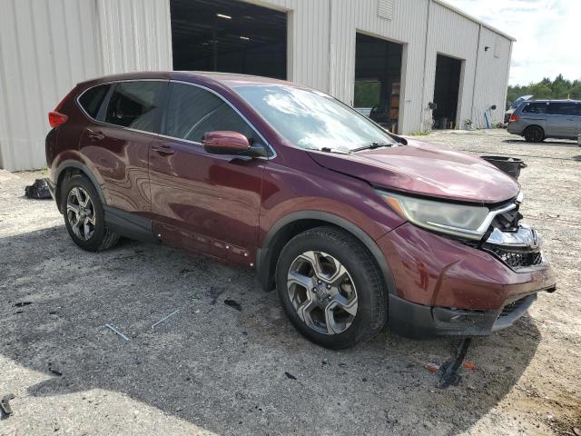 Vin: 5j6rw1h82kl002155, lot: 59753275, honda crv exl 20194