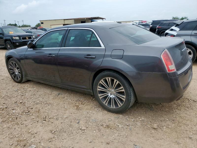 Vin: 2c3ccabg2eh166774, lot: 57388325, chrysler 300 s 20142
