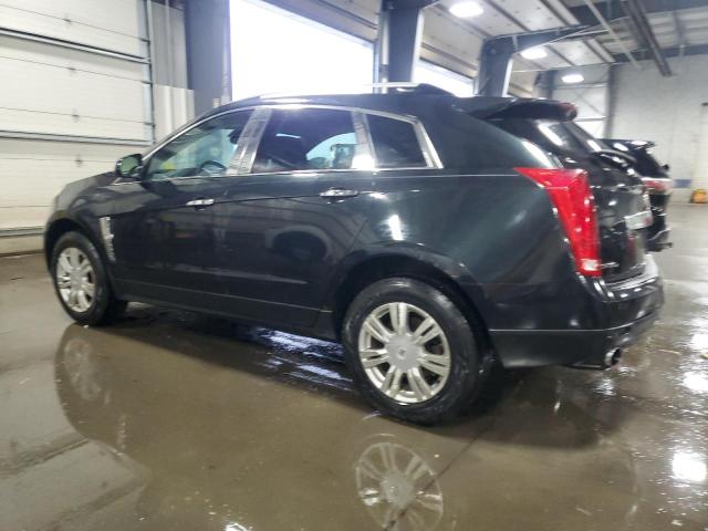 Vin: 3gyfndey2bs518828, lot: 59948005, cadillac srx luxury collection 20112