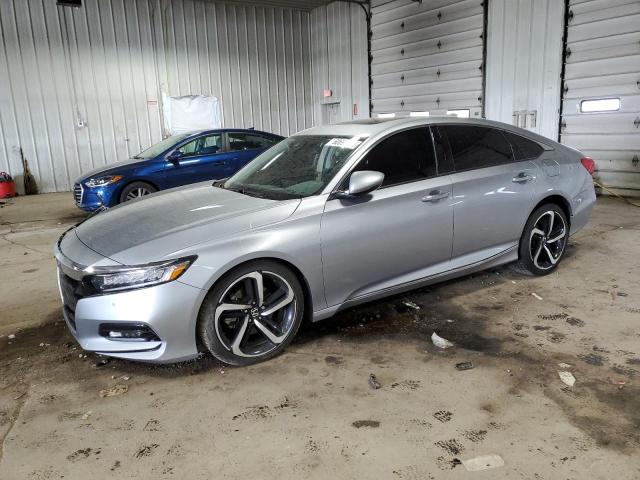 Vin: 1hgcv2f91la028731, lot: 60695155, honda accord touring 2020 img_1