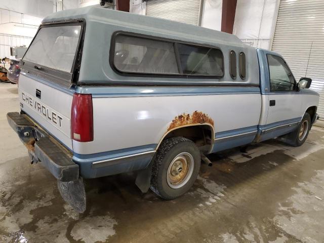 Vin: 1gcdc14z8jz138759, lot: 61997275, chevrolet gmt c1500 19883