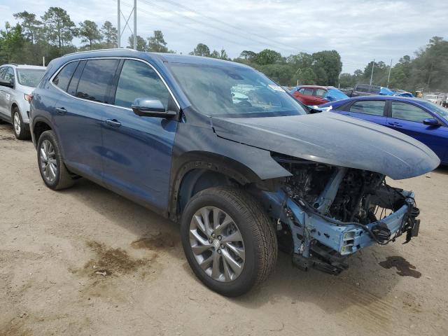 Vin: 5gaerarsxsj107089, lot: 57903305, buick enclave preferred 20254