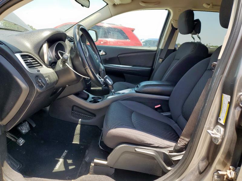 2012 DODGE JOURNEY SE - 3C4PDCAB2CT390644