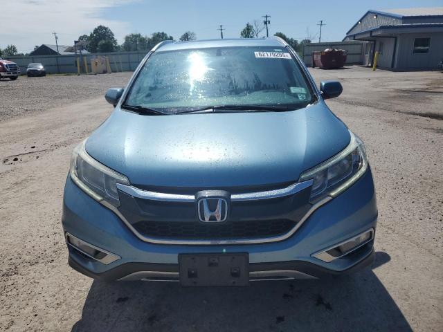 2016 HONDA CR-V EXL - 2HKRM4H73GH690974