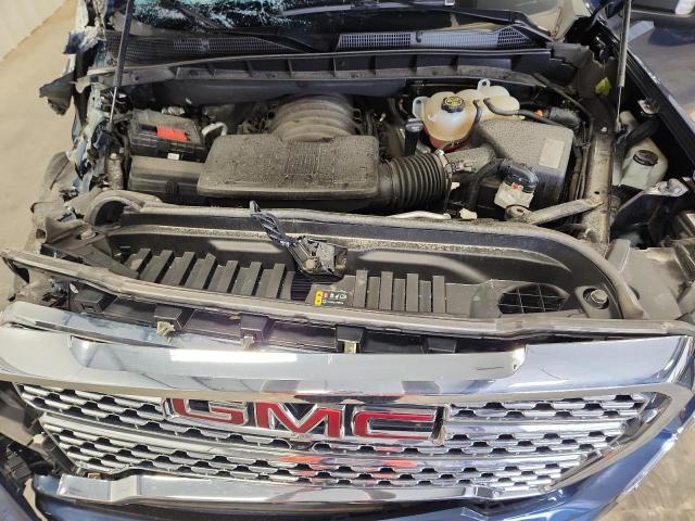 2020 GMC SIERRA K15 - 3GTU9FEL9LG310080
