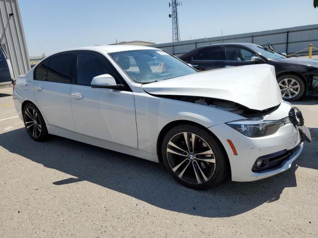 Vin: wba8e5c56ja507664, lot: 60083895, bmw 3 series d 20184