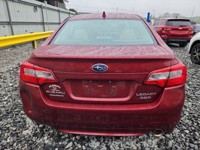 2016 SUBARU LEGACY 3.6 4S3BNEN61G3011571