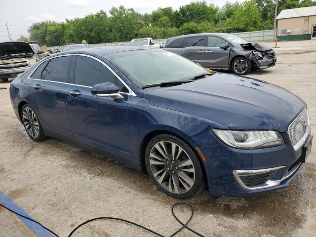 Vin: 3ln6l5f98jr607717, lot: 60902725, lincoln mkz reserve 20184