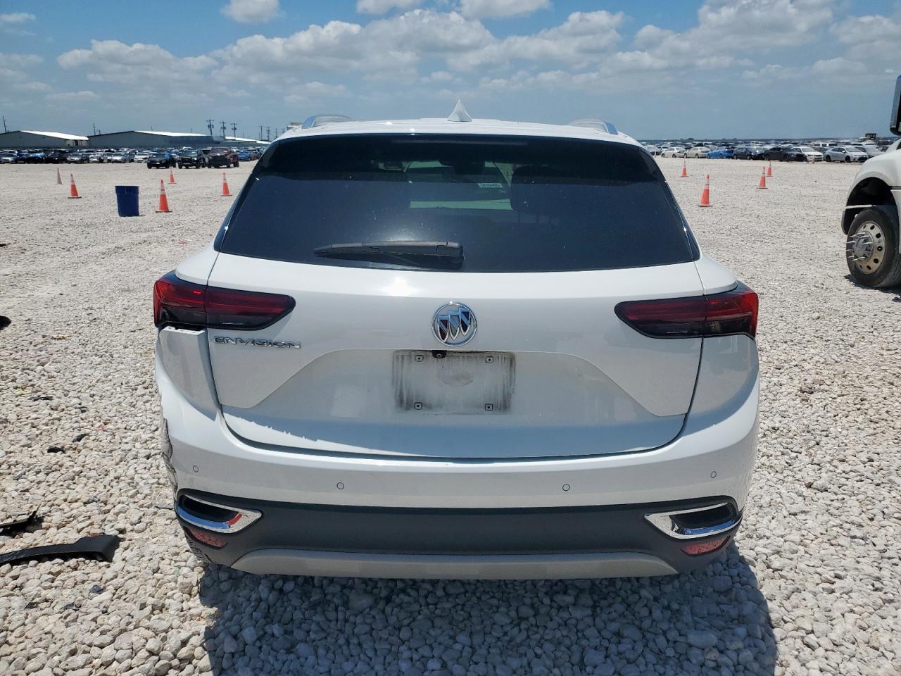 BUICK ENVISION PREFERRED