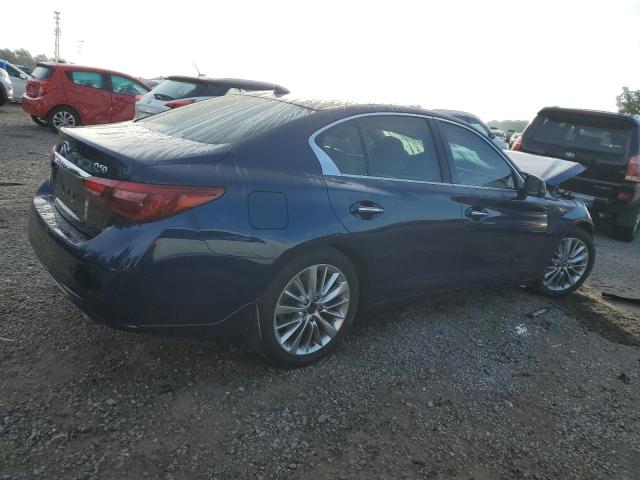 2021 INFINITI Q50 LUXE JN1EV7BP7MM706510