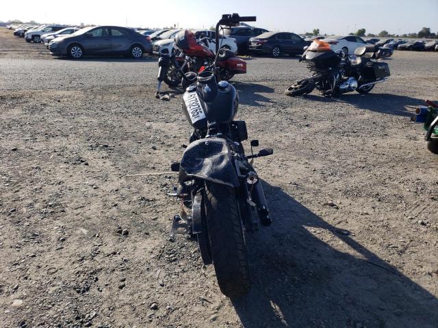 2017 HARLEY-DAVIDSON FLS SOFTAI 1HD1JRV35HB040078