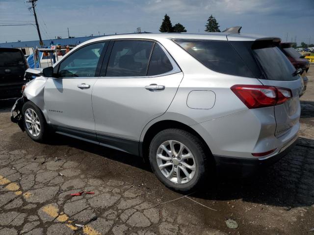 Vin: 2gnaxuev2k6186184, lot: 61064445, chevrolet equinox lt 20192