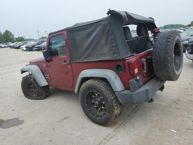 Vin: 1j4aa2d10bl610671, lot: 59621545, jeep wrangler sport 20112